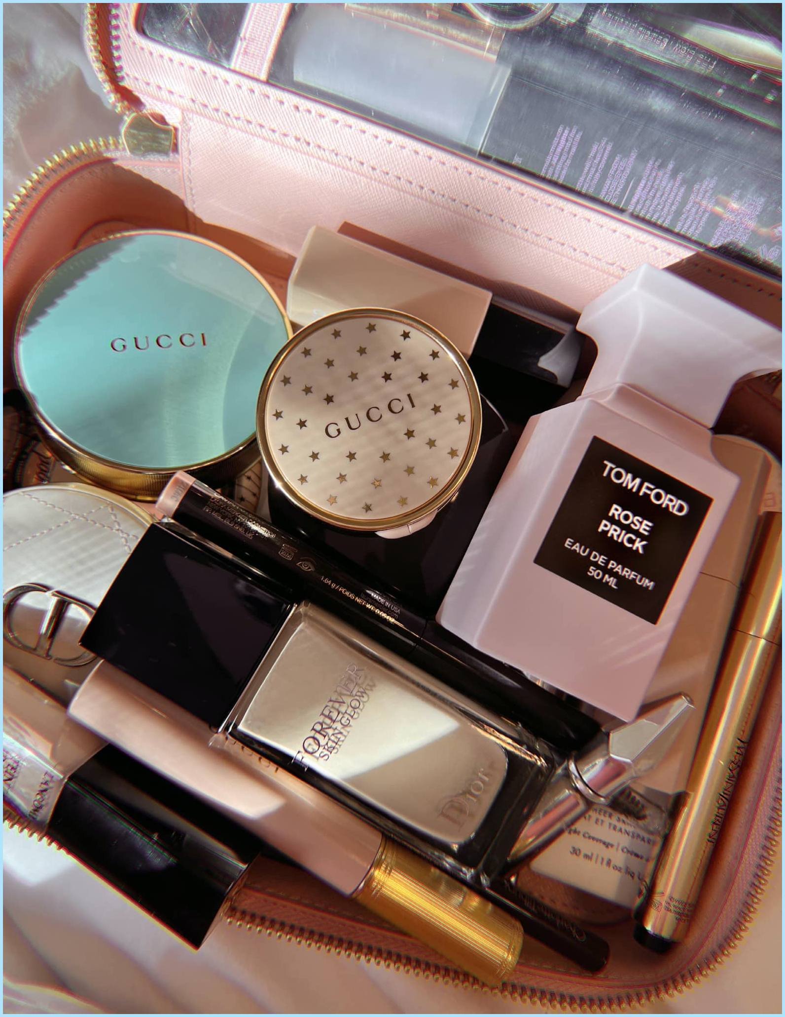 Designer Beauty Haul
