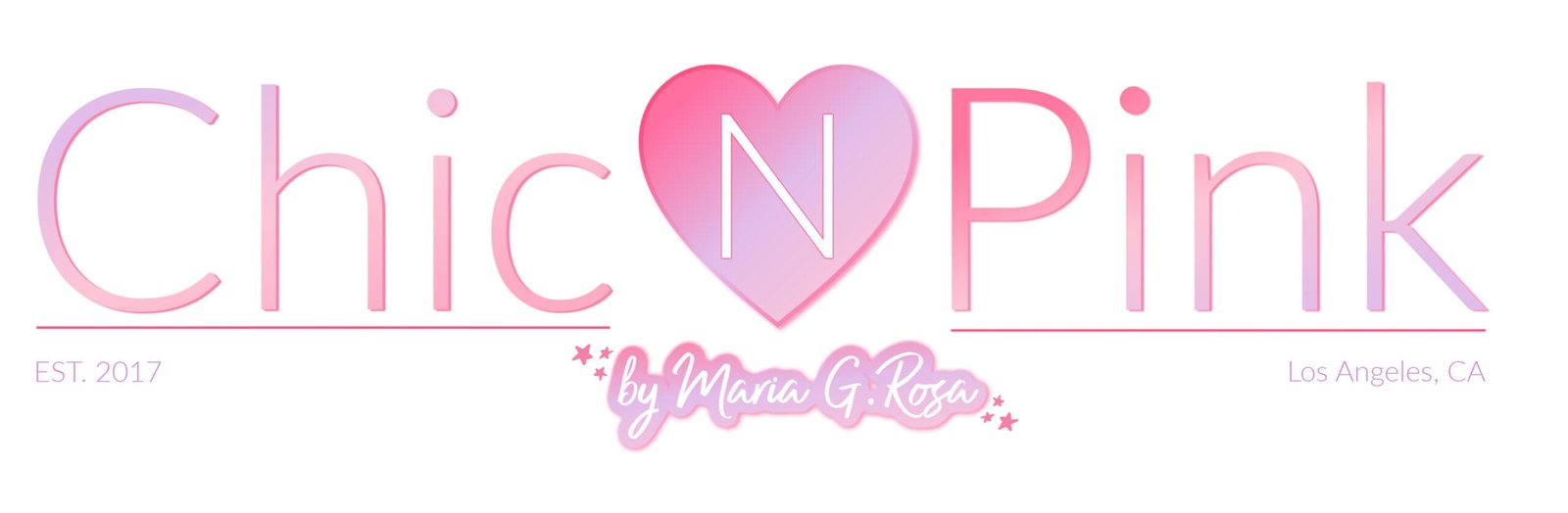 chic-n-pink